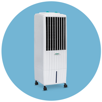 Air Cooler