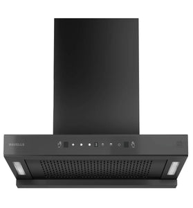 Alnair 60 Chimney T Shaped