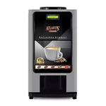 Atlantis Cafe Classic 3 L Tank Capacity Hot Beverage Dispensing Machine with 2 Lane Option