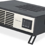 BAJAJ BLOW WARM BLOW WARM Fan Room Heater