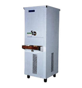 Blue Star Water Cooler SWC1515SS, Cooling Capacity: 20 litres