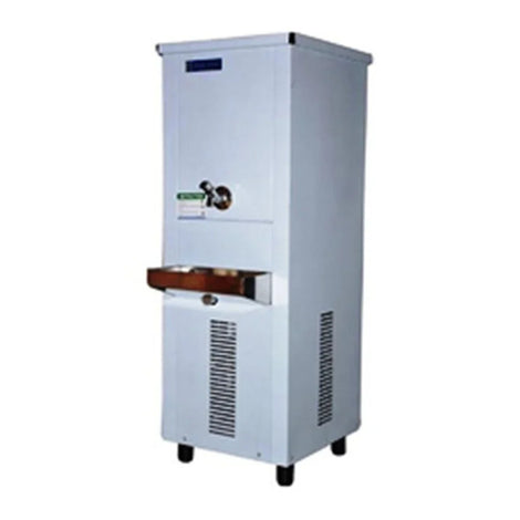 Blue Star Water Cooler SWC1515SS, Cooling Capacity: 20 litres