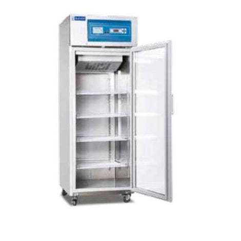 2 To 8 Deg. C Blue Star YC 520 Medical Refrigerator, For Laboratory, Size: 710x840x1980 Mm External