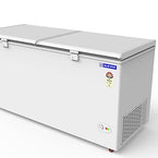 Blue Star CF5-575NEYW 5-Star Rated Double Door Deep Freezer (515 Liters, White)