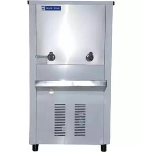 Blue Star SWC3060SS 60 Ltr Storage Water Cooler, Cooling Capacity: 30 L
