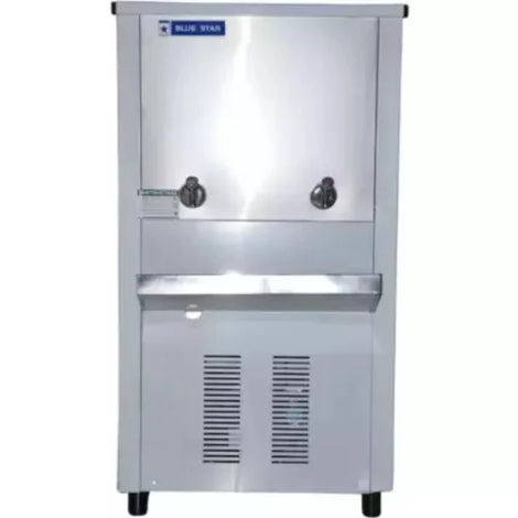 Blue Star SWC3060SS 60 Ltr Storage Water Cooler, Cooling Capacity: 30 L