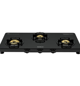 Contour 3 Burner
