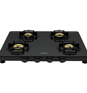 Contour 4 Burner