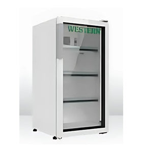 WESTERN SRC150HC-GL VISI COOLER