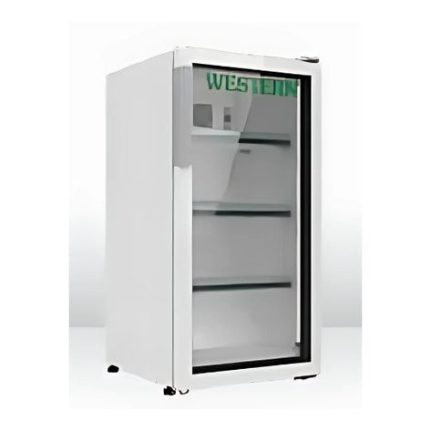 WESTERN SRC150HC-GL VISI COOLER