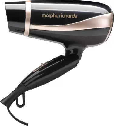 Morphy Richards HD1100DC Hair Dryer  (1100 W, Black)