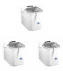 Rockwell IM12WP Portable Ice Maker Machine | 12 kg Daily Ice Production