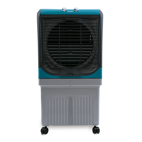 symphony Maxwind 100EX Desert Air Cooler (100-litres)