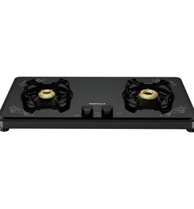 Nucleus 2 Burner