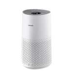 Philips Smart Air Purifier Ac1711 - Purifies Rooms Up To 36 M² - Removes 99.97% Of Pollen, Allergies, Dust And Smoke, Hepa Filter, Ultra-Quiet And Low Energy Consumption, Ideal For Bedrooms. - White