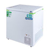 Rockwell Chest Freezer Single Door Hard Top 250 Liters