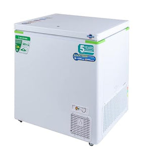 Rockwell Chest Freezer