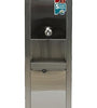 Rockwell 40L Stainless Steel Water Cooler (RWCSS 2040A) - Energy Efficient, 1 Faucet for Cold Water,