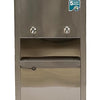 Rockwell 80L Stainless Steel Water Cooler (RWCSS 4080A)