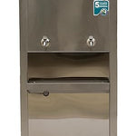 Rockwell 80L Stainless Steel Water Cooler (RWCSS 4080A)