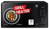 Samsung 23 L Grill Microwave Oven (MG23A3515AK/TL,