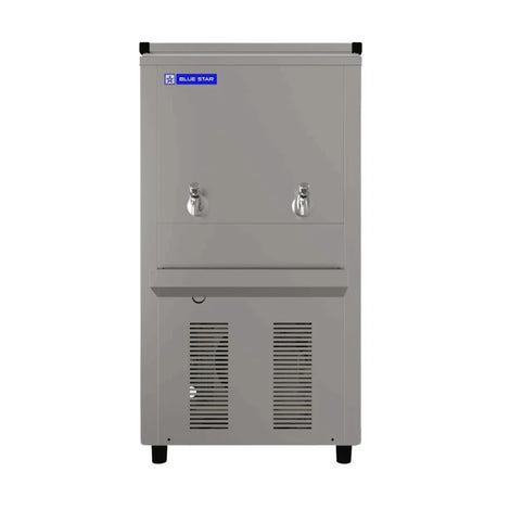 Blue Star SWC4080SS 40 Liter Storage Water Cooler SWC Series