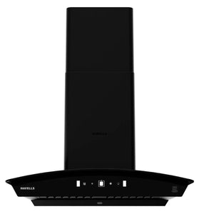 Tempest 60 Curved Baffle Filter WiFi