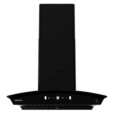 Tempest 60 Curved Baffle Filter WiFi