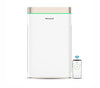 Honeywell Air Purifier For Home,7 Stage Filtration,Covers 1008sq.ft,PM 2.5 Level Display,with WIFI & ALEXA,H13 HEPA & Activated Carbon Filter,Removes 99.99% Pollutants,Micro Allergens-Air Touch U2