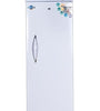 Rockwell 280 Ltr, Single Door Upright Freezer UF300A, White