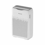 Honeywell Air Purifier for Home, 4 Stage Filtration, Covers 388 sq.ft, High Efficiency Pre-Filter, H13 HEPA Filter, Activated Carbon Filter, Removes 99.99% Pollutants & Micro Allergens - Air touch V2