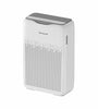 Honeywell Air Purifier for Home, 4 Stage Filtration, Covers 388 sq.ft, High Efficiency Pre-Filter, H13 HEPA Filter, Activated Carbon Filter, Removes 99.99% Pollutants & Micro Allergens - Air touch V2