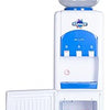 Rockwell Water Dispenser with Refrigerator, Xtra Pure R, Hot, Cold & Normal, Low Power Consumption, White