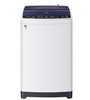 Haier 6 kg Fully-Automatic Top Loading Washing Machine (HWM60-1269DB, Moonlight Grey)