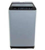 Bosch 6.5 Kg Fully Automatic Top Load Washing Machine (WOE654S2IN, Silver)