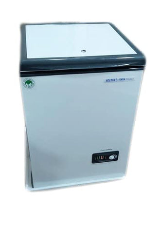 VOLTAS CVF HT 120 SD V 100 LITRES CONVERTIBLE DEEP FREEZER