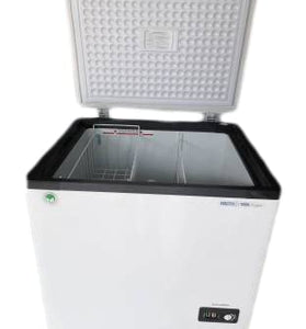 VOLTAS CF HT 200 SD V 200 LITRES CONVERTIBLE FLORAL DEEP FREEZER