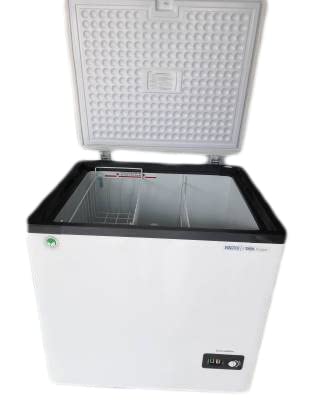VOLTAS CF HT 200 SD V 200 LITRES CONVERTIBLE FLORAL DEEP FREEZER