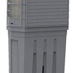 Symphony MOVICOOL L200 i Desert Air Cooler (Grey, 200 Litres) - 1shoppingstore