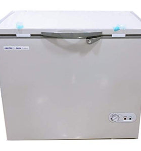 Voltas Deep Freezer 210 Liters Single Door Convertible - 1shoppingstore