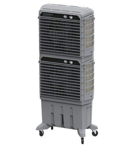 Symphony Movicool DD125 Commercial Cooler Double Decker - 1shoppingstore
