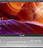 ASUS X509FA-BR301T Intel i3-10110U 15.6 inches HD VivoBook (4GB/1T/TRANSPERANT SILVER/ McAfee/Windows 10 Home/Finger Print), 1.8kg