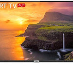 TCL 81.3 cm (32 inches) S6500 Series 32S6500S HD Ready LED Smart TV (Black) - 1shoppingstore