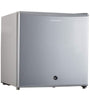 Kelvinator Mini Refrigerator 45 litres 1 Star Single Door, Silver Grey KRC-B060SGP