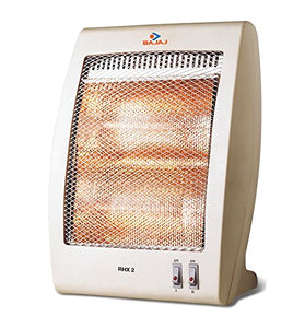 Bajaj RHX-2 800-Watt Room Heater - 1shoppingstore