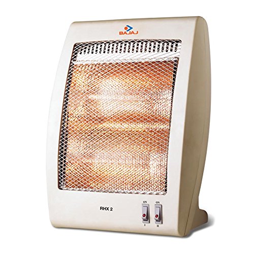 Bajaj RHX-2 800-Watt Room Heater - 1shoppingstore