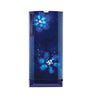 Godrej 210 L 3 Star Direct-Cool Single Door Refrigerator (RD EDGEPRO 225C 33 TAF ZN BL , Zen Blue)