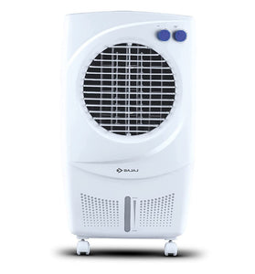 Bajaj 36L Personal Air Cooler (Anti-Bacterial Technology, Honeycomb Cooling Pads) - PMH 36 TORQUE/Platini PX 97