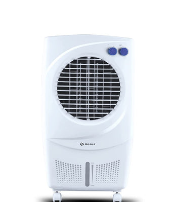 Bajaj 36L Personal Air Cooler (Anti-Bacterial Technology, Honeycomb Cooling Pads) - PMH 36 TORQUE/Platini PX 97