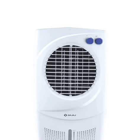 Bajaj 36L Personal Air Cooler (Anti-Bacterial Technology, Honeycomb Cooling Pads) - PMH 36 TORQUE/Platini PX 97
